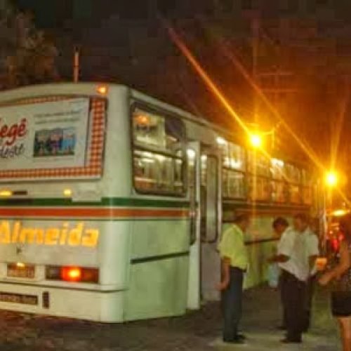 Justiça determina início de licitações para transportes coletivos de Bayeux