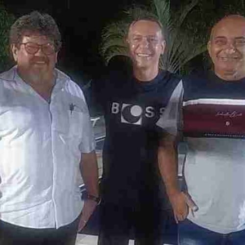 PT expulsa filiados após declararem apoio a Panta, em Santa Rita