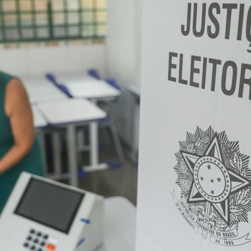 Último dia para qualquer tipo de propaganda eleitoral é neste sábado