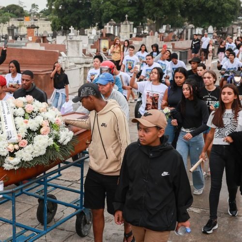 Um ano depois, mortes da Operação Contenção ainda são investigadas