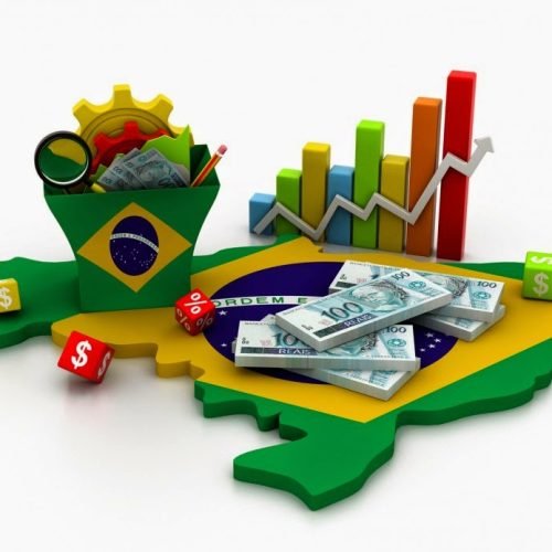 Brasil está cada vez mais caro