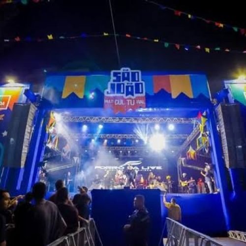 São João 2025 de João Pessoa tem programação oficial divulgada