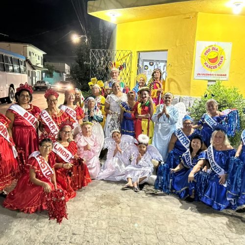 ONG pro dia nascer feliz iniciará nesta terça-feira (06), uma série de eventos alusivos aos 20 vinte de anos de existência