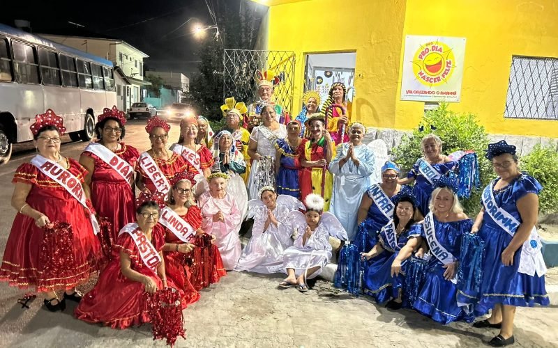 ONG pro dia nascer feliz iniciará nesta terça-feira (06), uma série de eventos alusivos aos 20 vinte de anos de existência