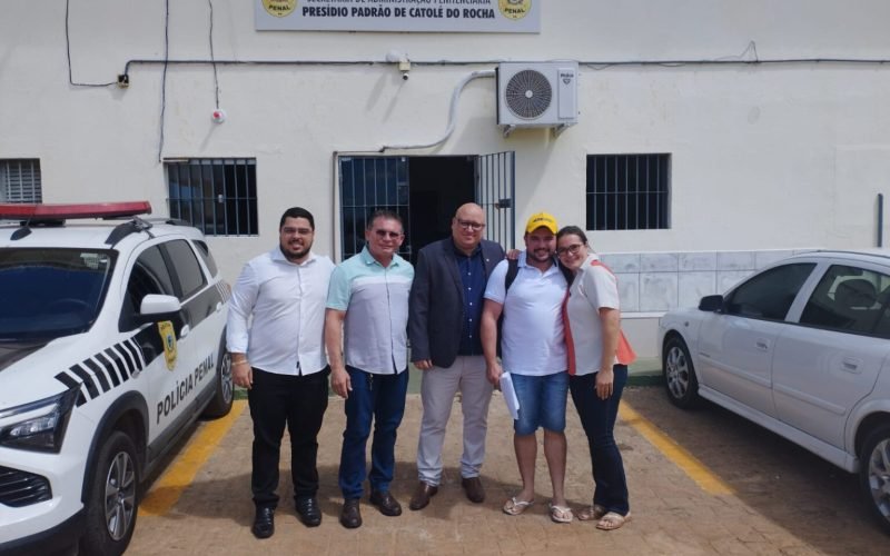 Ruan Macário, condenado pela morte do motoboy Kelton Marques, é solto após três anos preso