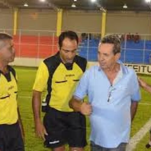 O caso do médico Santarritense que morreu trabalhando em jogo de futebol e a luta da família por Justiça
