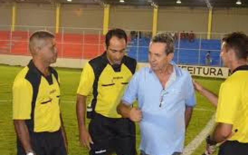 O caso do médico Santarritense que morreu trabalhando em jogo de futebol e a luta da família por Justiça