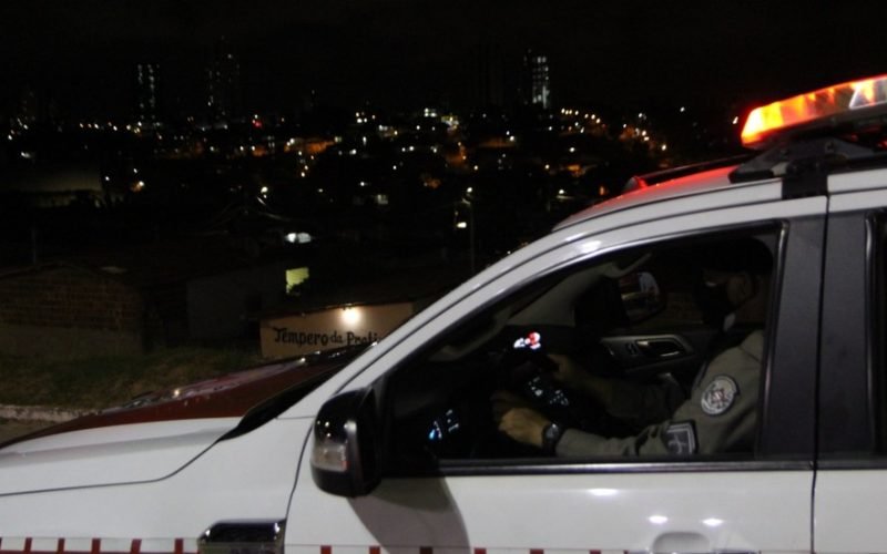 Mulher é estuprada durante caminhada em Solânea, no Brejo da Paraíba