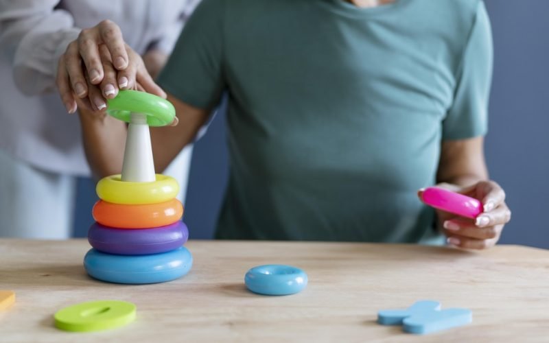 Mais de 40 mil pessoas têm autismo na Paraíba, aponta IBGE