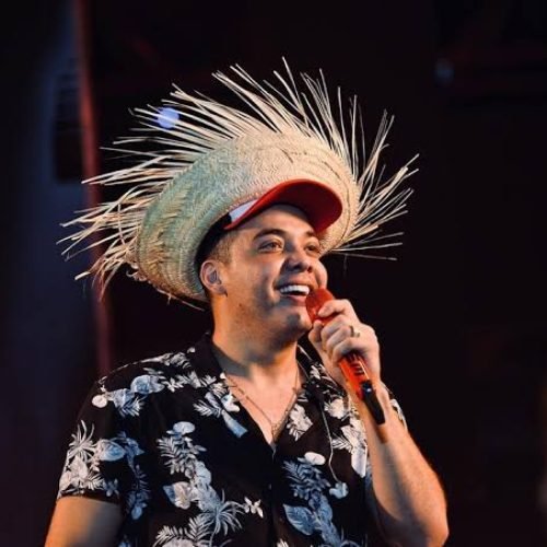 Wesley Safadão abre São João 2025 de Santa Rita nesta quinta-feira
