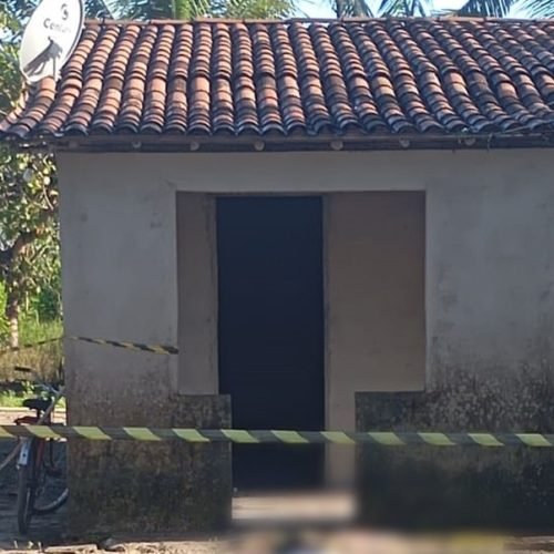 Filho espanca pai até a morte após desentendimento