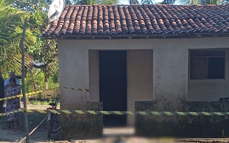 Filho espanca pai até a morte após desentendimento
