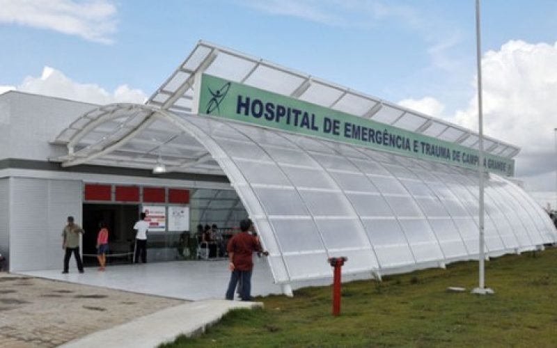 Bebê baleada pelo pai durante feminicídio na PB respira sem ajuda de aparelhos após cirurgia no crânio