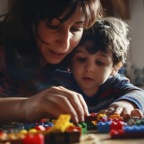 Aprovado Projeto de Lei que garante aposentadoria especial para mães atípicas