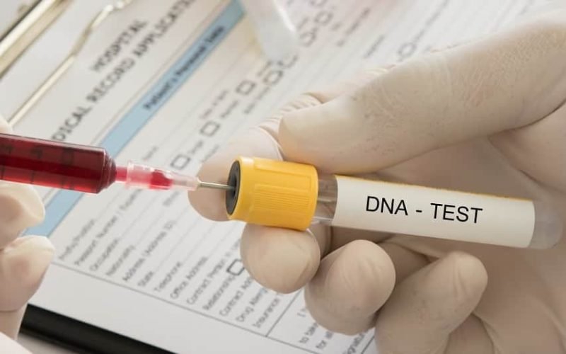 Defensoria vai oferecer exames de DNA para reconhecer pais na Paraíba