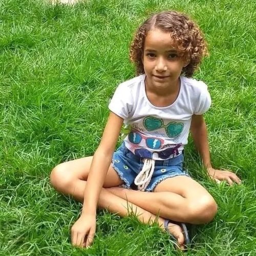 Família de Ana Sophia pede que investigações sobre desaparecimento continuem