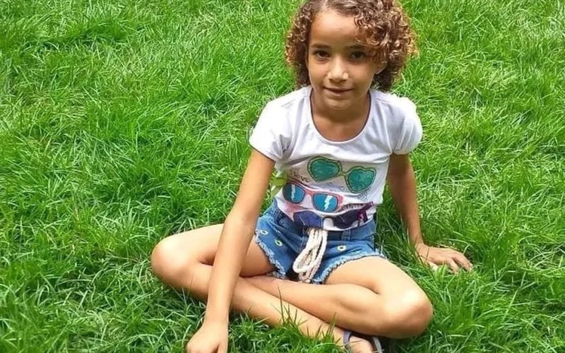 Família de Ana Sophia pede que investigações sobre desaparecimento continuem
