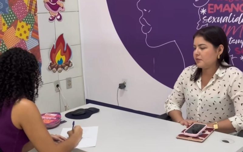 Santa Rita abre 500 vagas em cursos gratuitos e online para mulheres