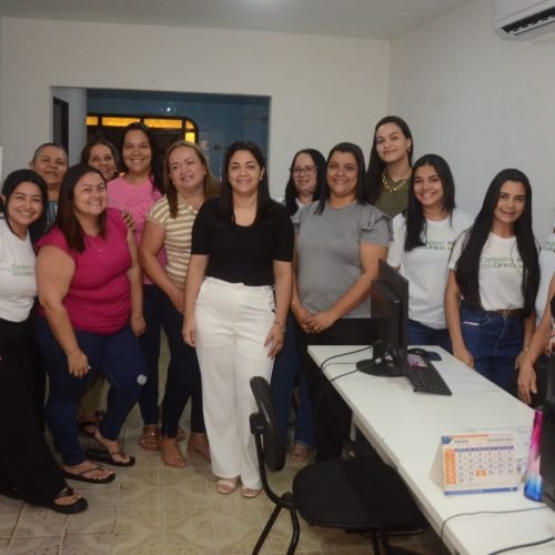 Prefeitura de Santa Rita descentraliza Cadastro Único e amplia atendimento do Bolsa Família nos CRAS