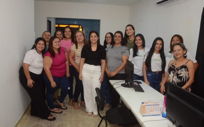 Prefeitura de Santa Rita descentraliza Cadastro Único e amplia atendimento do Bolsa Família nos CRAS