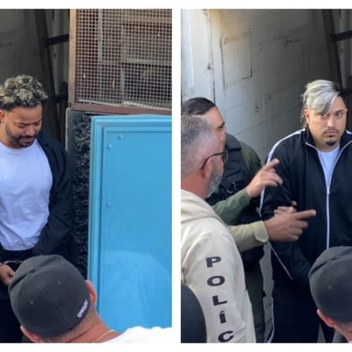 Justiça decide que Hytalo e marido serão transferidos de São Paulo para penitenciária em João Pessoa