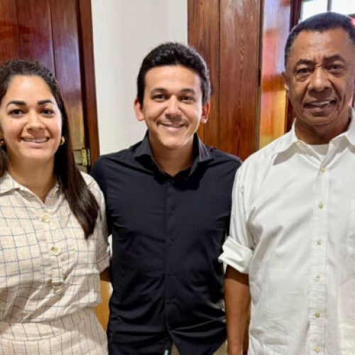 Santa Rita receberá R$ 4 milhões em emendas para assistência social