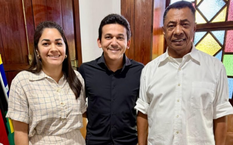 Santa Rita receberá R$ 4 milhões em emendas para assistência social