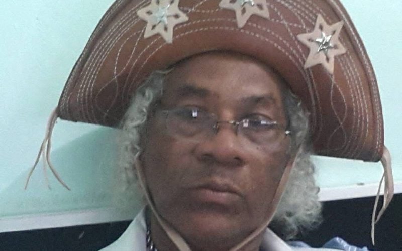 Prefeito de Santa Rita decreta luto de três dias pela morte do radialista Jacy Mendonça