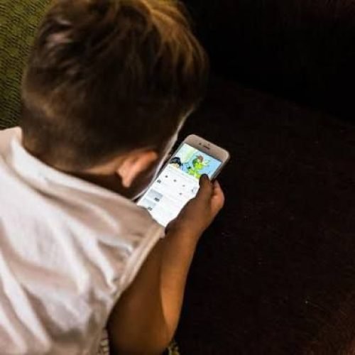 ALPB aprova projeto de prevenção à dependência digital infantil nas escolas da Paraíba