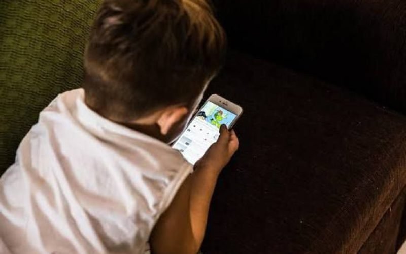 ALPB aprova projeto de prevenção à dependência digital infantil nas escolas da Paraíba