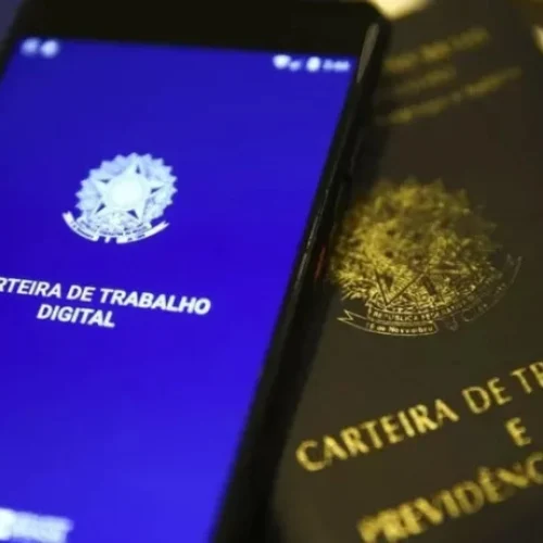 Santa Rita tem 94 vagas de emprego abertas no Sine-PB