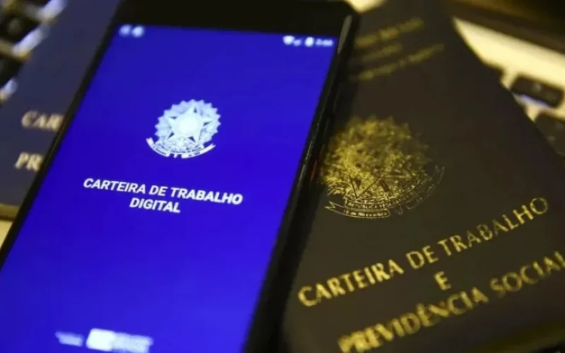 Santa Rita tem 94 vagas de emprego abertas no Sine-PB