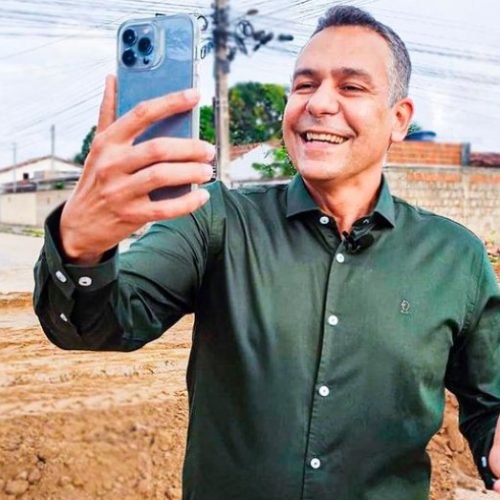 Rombo de R$ 60 milhões nas contas de Emerson Panta pode chegar a R$ 72 milhões, apontam relatórios do TCE e do Ministério Público de Contas