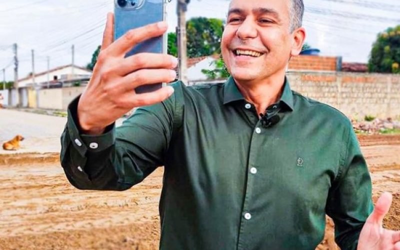 Rombo de R$ 60 milhões nas contas de Emerson Panta pode chegar a R$ 72 milhões, apontam relatórios do TCE e do Ministério Público de Contas