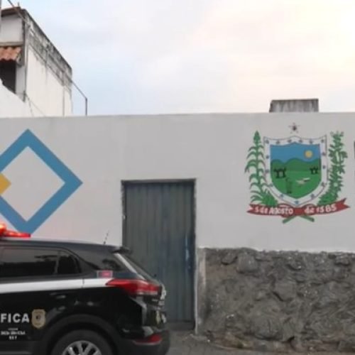 Polícia encontra adolescente que atacou professor com martelo em João Pessoa