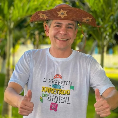 TCE reprova contas da gestão Emerson Panta referentes ao exercício de 2022