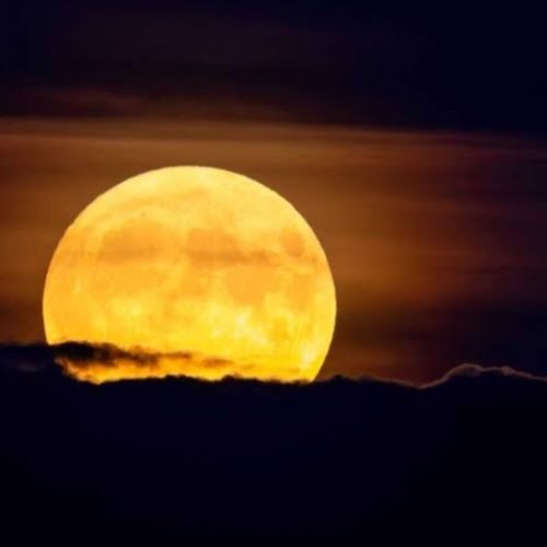 Maior e mais brilhante superlua do ano pode ser observada nesta quarta