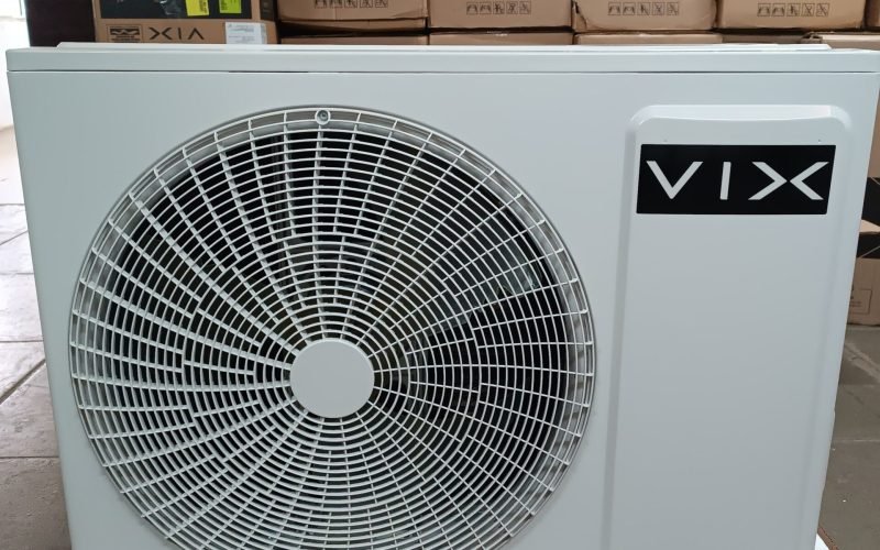 Educação em Santa Rita avança com climatização das escolas e aquisição de novos equipamentos