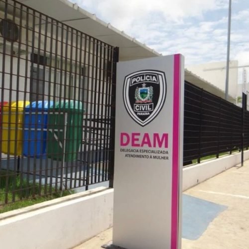 Homem é preso após tentar matar a companheira a facadas em Bayeux