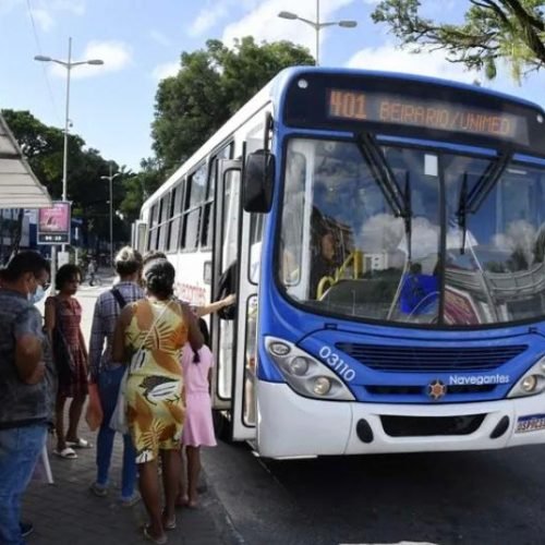 Passagem de ônibus em João Pessoa sobe a partir de domingo (25)