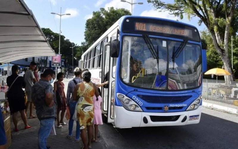 Passagem de ônibus em João Pessoa sobe a partir de domingo (25)