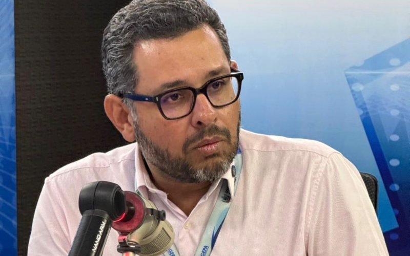 Presidente da Cagepa rebate Cícero, defende tarifa social e diz que prefeito cogita municipalização para privatizar a estatal