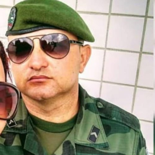 Sargento da PM é morto a tiros no Alto do Mateus, em João Pessoa