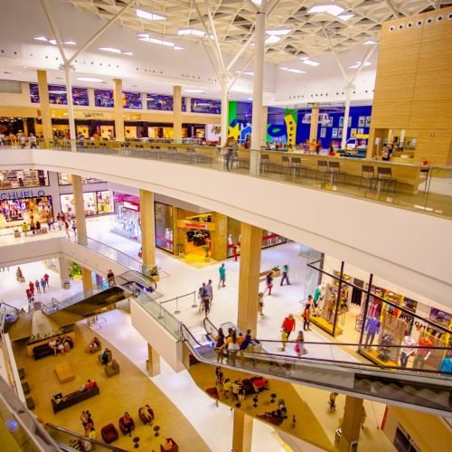 Manaira e Mangabeira Shopping terão funcionamento normal no Carnaval