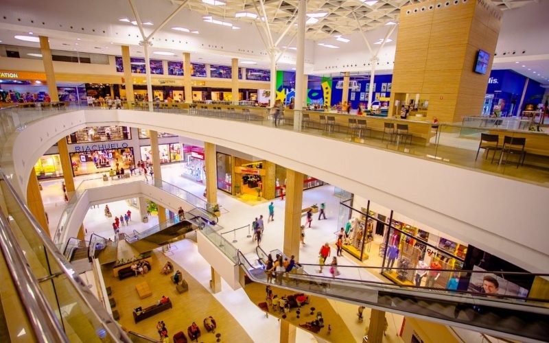 Manaira e Mangabeira Shopping terão funcionamento normal no Carnaval