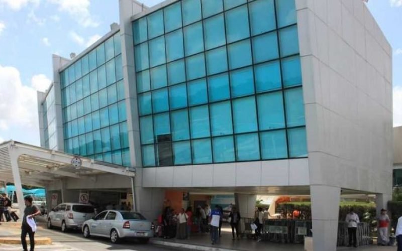 Aeroporto de Santa Rita terá alta de quase 20% no número de passageiros no Carnaval