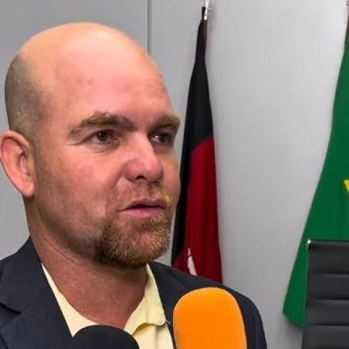 Juíza revoga prisão de vereador e determina uso de tornozeleira