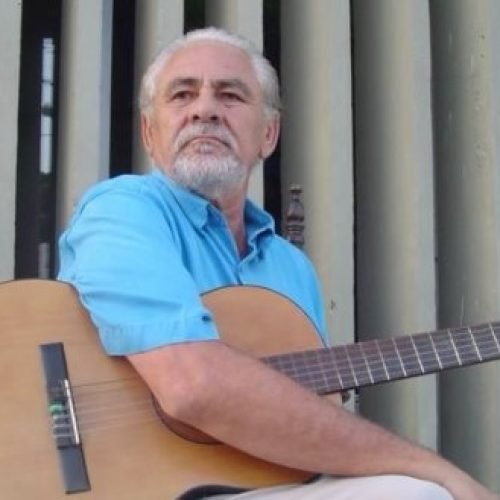 Morre Daudeth Bandeira, ícone da cantoria nordestina, aos 80 anos