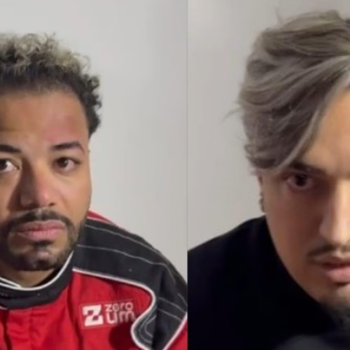 TJ nega liminar para anular prisão de Hytalo Santos; defesa aponta uso de IA em decisão