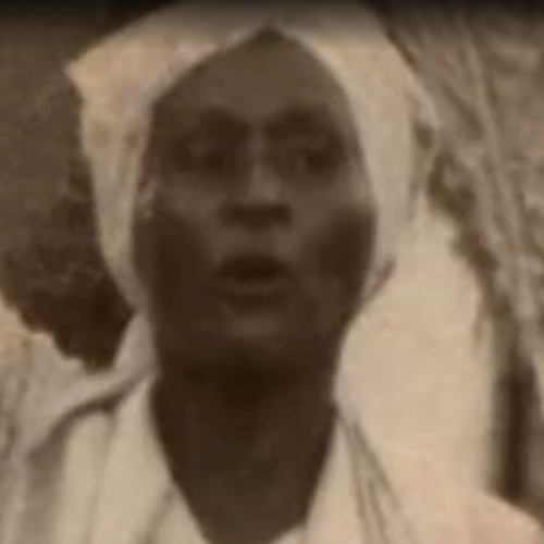 Mãe Rita Preta de olaxá morre em Santa Rita